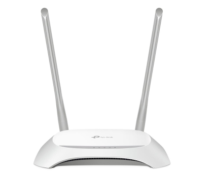 Router TP-Link Outlet TL-WR850N (300Mb/s b/g/n)